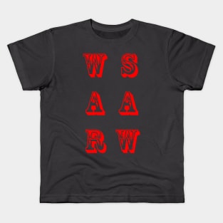 Warsaw Kids T-Shirt